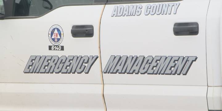 30,000-gallon ammonia tank leak forces evacuations in southeast Hastings