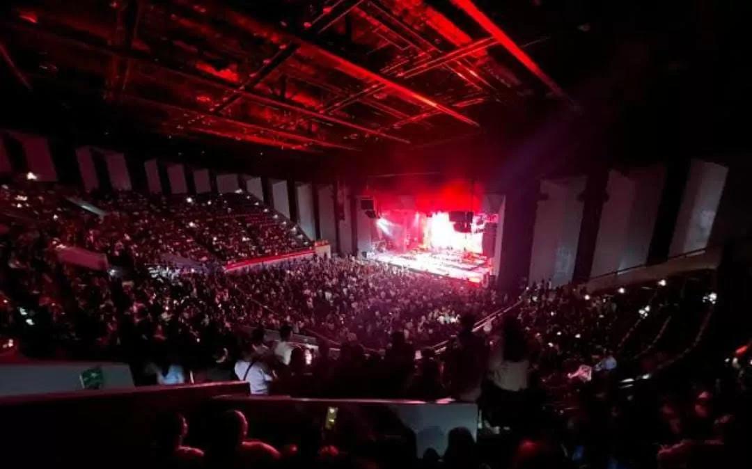 POLIFORUM y Centro de Convenciones de Tuxtla reportan más de 8 mdp en derrama económica en 2025