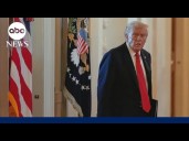 Trump says Venezuelan airspace should be 'closed in its entirety'