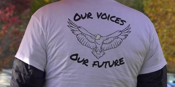 Roanoke community honors life of Jakolbi Taylor through outreach, awareness event