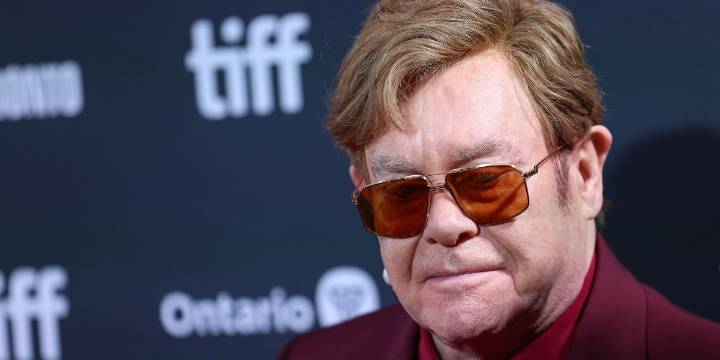Sir Elton John, 78, Shares Health Update After a 'Challenging' 15 Months