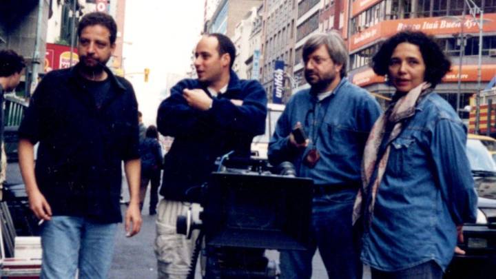 Dónde ver 9 Auras, el documental que ya está disponible y retrata el proceso de dos películas que marcaron al cine argentino