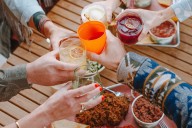 Neon Armadillo debuts permanent Tex-Mex-barbecue fusion spot ...