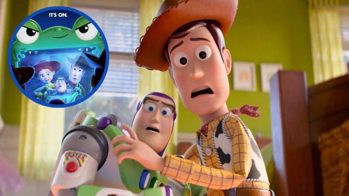 Toy Story 5 confirma su estreno para junio de 2026; Buzz Lightyear y Woody regresan al cine