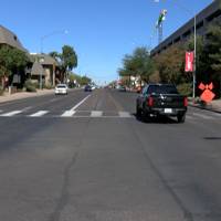 Improvements Coming to Deadly Intersection Near U of A
