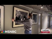 Morning Joe says goodbye to 30 Rock