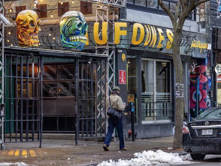 Montreal businesses brace for 'dead' weekend with STM shutdown