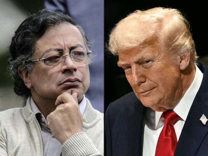Gustavo Petro rectifica: Colombia seguirá cooperando con EE. UU., pero con límites