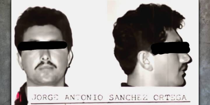 ¿Quién es Jorge Antonio “N”, exagente del Cisen detenido por el caso Colosio?