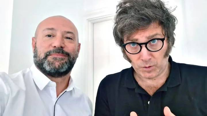 Coimas en la ANDIS: llaman a indagatoria a Diego Spagnuolo