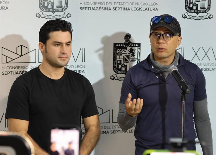 Insiste MC en reformas a Ley de Arbolado Urbano