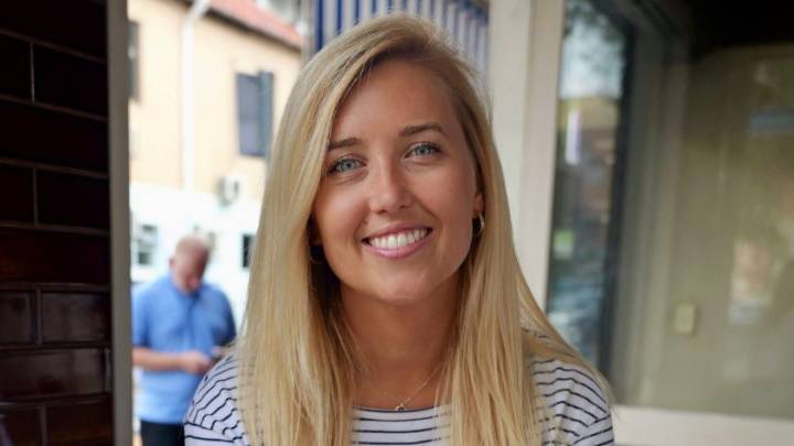 I left the UK for Sydney - the rent and working hours are just as bad