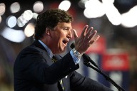 Tucker Carlson’s mockery and God’s irrevocable call