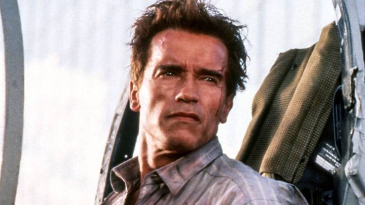 Canceled Arnold Schwarzenegger Action Sequel Is Still Something His Oscar