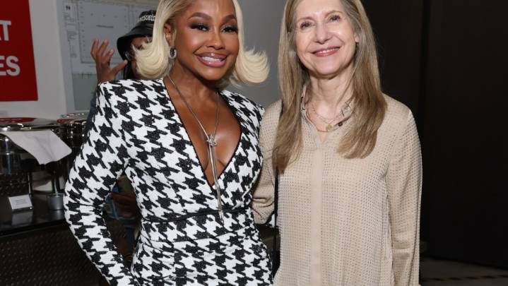 Bravo Boss Frances Berwick on BravoCon's Profits, RHOSLC, Karen Huger