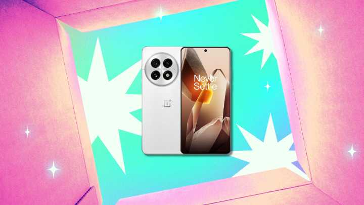 The OnePlus 13 Is Already $150 Off for Its Early Black Friday Sale