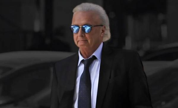 Cuadernos: el arrepentido Clarens dijo que llevaba dinero a un departamento de los Kirchner