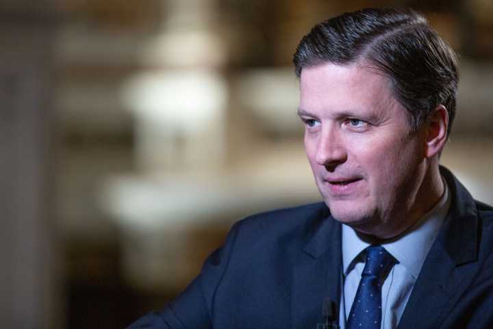 Outgoing Hungarian ambassador reflects on 10-year term at the Vatican