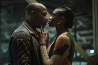 ‘Power Book IV: Force’: Kris D. Lofton & Adrienne Walker Talk Their Characters’ Power, Partnership & Perennial Plotting [Exclusive]
