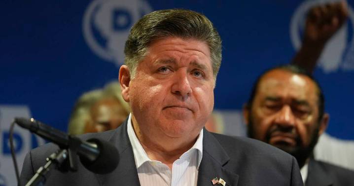 Pritzker ramps up accountability panel focused on alleged ICE abuses