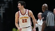 Milan Momcilovic scores 24, leads No. 15 Iowa State over Syracuse 95