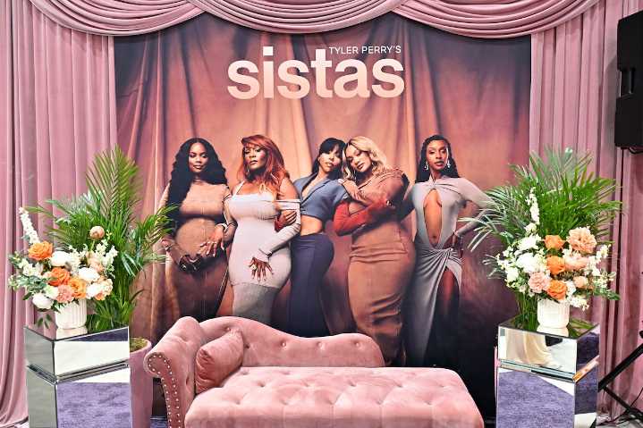 Tyler Perry’s ‘Sistas’ season 9: Watch episode 17 with free streaming deals