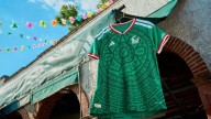 Revelan jersey oficial de la Selección Mexicana para el Mundial 2026