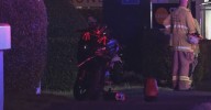 Gold Coast news: Woman dies in multi-motorcycle crash in Gold Coast's south