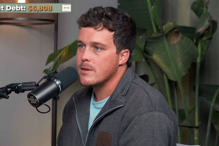 Dad Faces Backlash After He Admits to Stealing Thousands from His 4