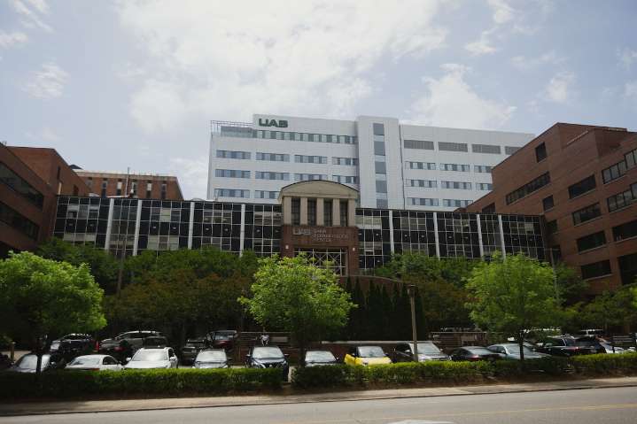 University of Alabama system asks for $808 million in state budget: Here’s why