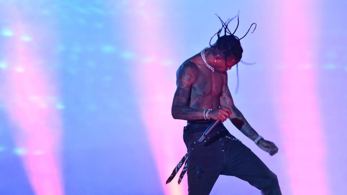 Mumbai concert mayhem: 24 phones and 12 gold chains stolen during Travis Scott performance