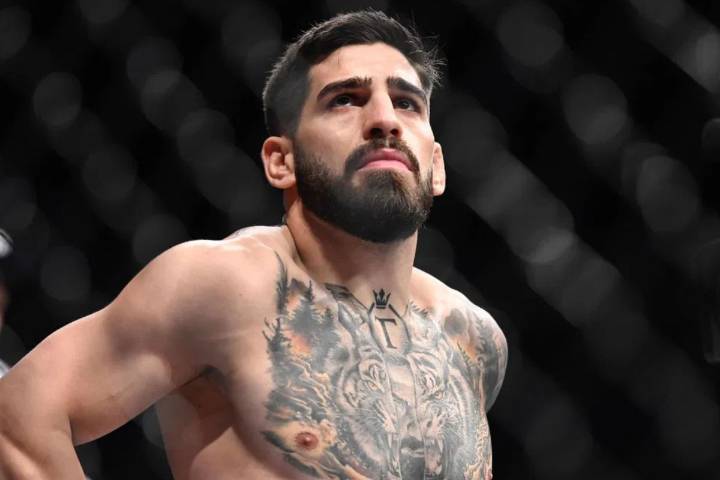 Ilia Topuria’s Next Fight Timeline Derailed Over “Private Situation” as He Holds Lightweight Division Hostage