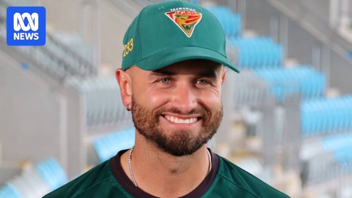 Jake Weatherald's 'pinch-yourself moment' as potential Ashes Test debut looms in Perth