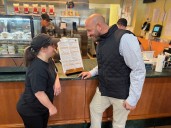 Voters show their compassion by approving disability funding during hard times: Letter to the Editor