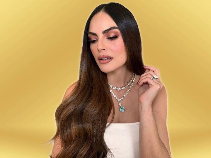 Ximena Navarrete respalda a Fátima Bosch rumbo a la corona de Miss Universe 2025