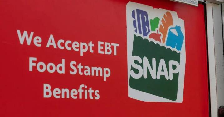 Arizona families fear delays, reduction in SNAP benefits