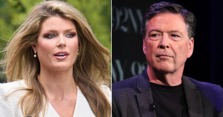 What to know about Lindsey Halligan’s big grand jury revelation at James Comey’s vindictive