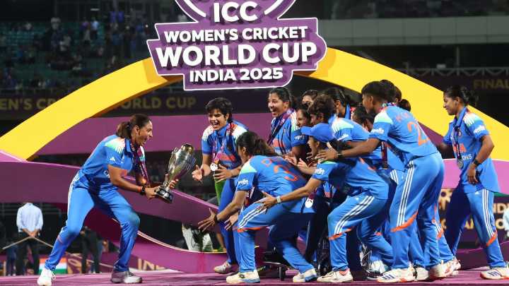 ‘Making a habit’: What’s next for Harmanpreet Kaur’s India after World Cup win? T20 WC, Australia tour and more