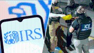 Jueza prohíbe al IRS compartir datos de contribuyentes con ICE