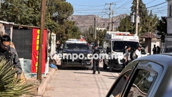 Identifican a ejecutado en la 20 Aniversario; tenía 28 años