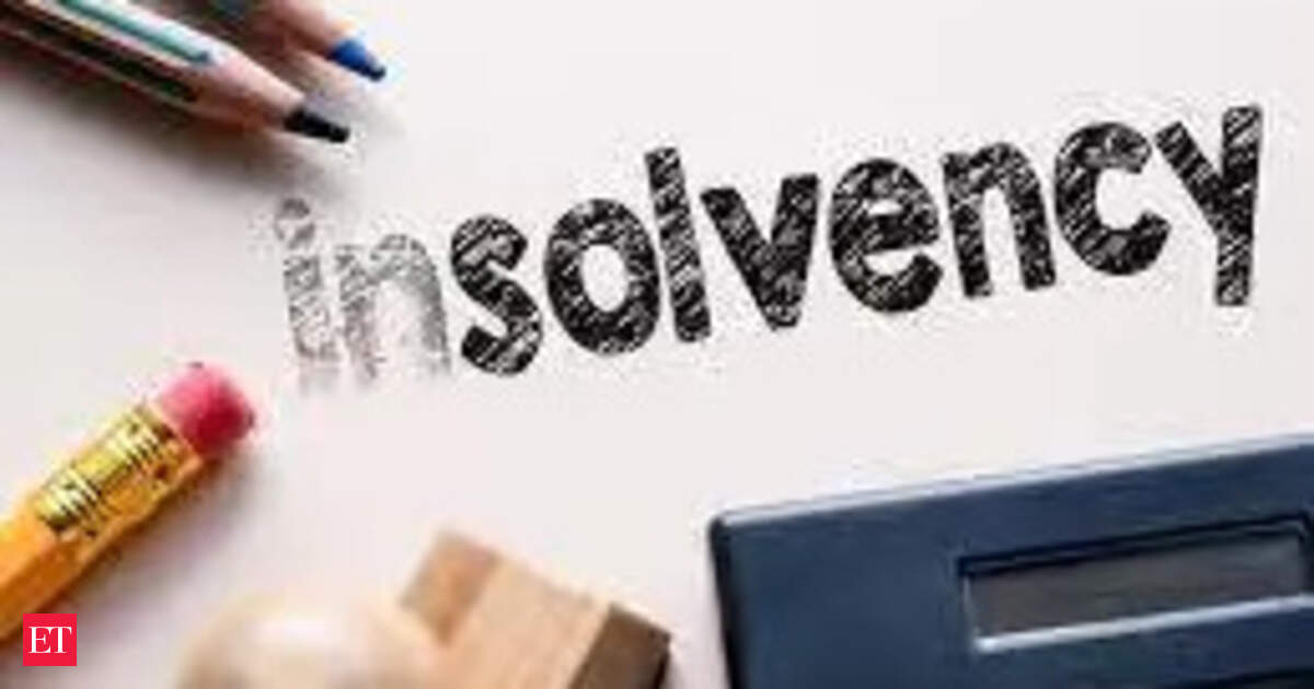 Insolvency body proposes standard valuation format