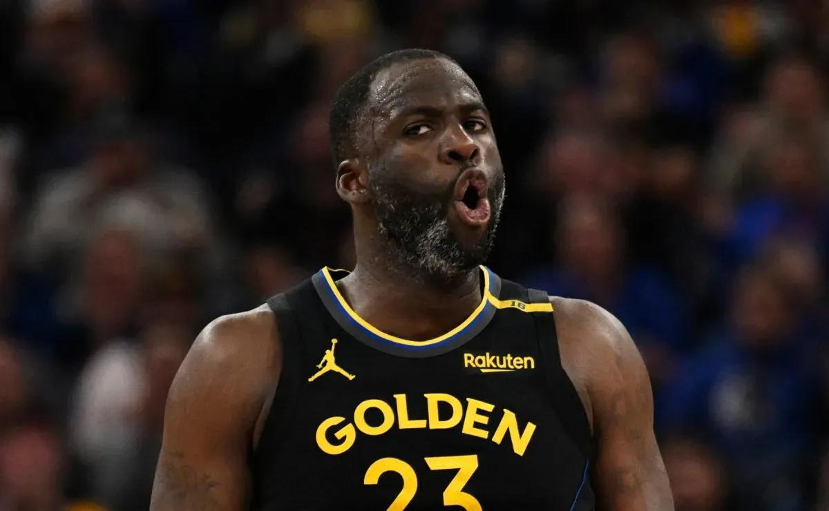 Warriors’ Draymond Green blasts Zion Williamson’s leadership with the Pelicans