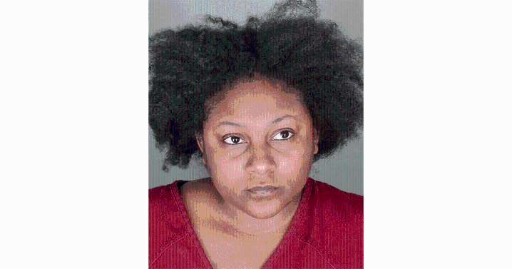 Michigan mom arrested after 3 children found living in squalor