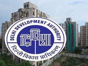 DDA Housing Commissioner gets two