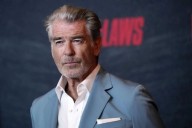 Se reconcilia Pierce Brosnan con hijo tras 20 años separados