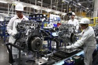 La crisis de los semiconductores amenaza la producción de Honda en México
