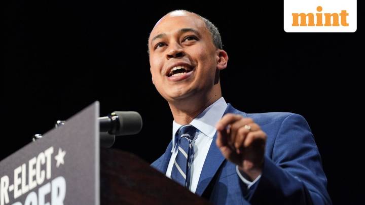 Who is Jay Jones, the Democrat who defeated Jason Miyares