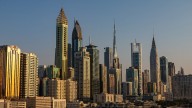 Dubai tops New York as best spot for global elite, rankings show