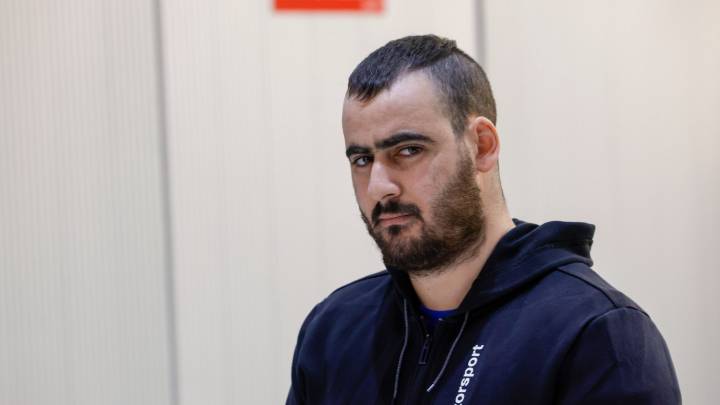 Absuelto el yihadista que asesinó a un sacristán en Algeciras al entender que tiene "esquizofrenia"