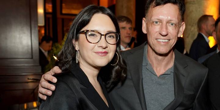 Bari Weiss wants to save America. First, she'll have to save CBS News